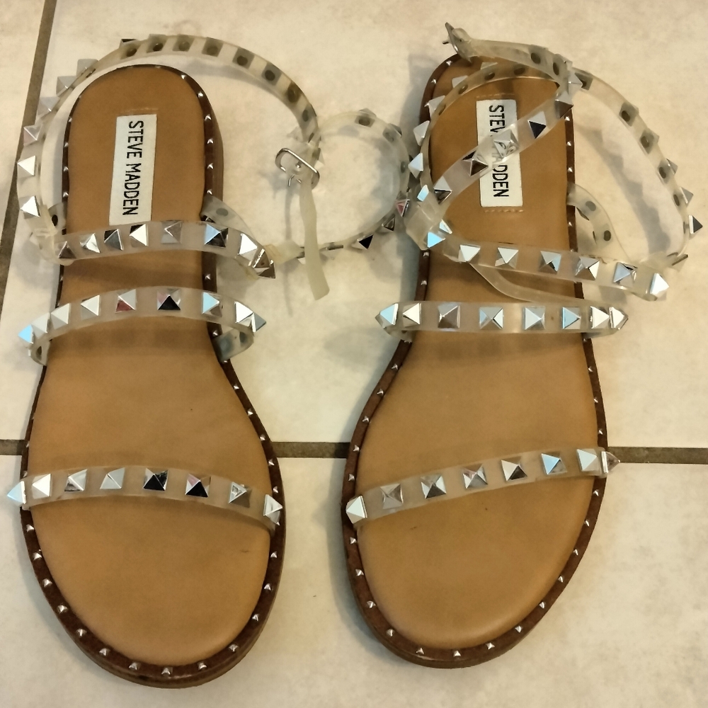 Steve Madden Sandals